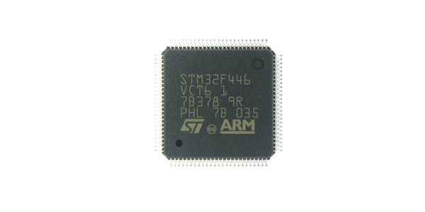 STM32F446VCT6的说明与应用-狼群视频在线观看www电子