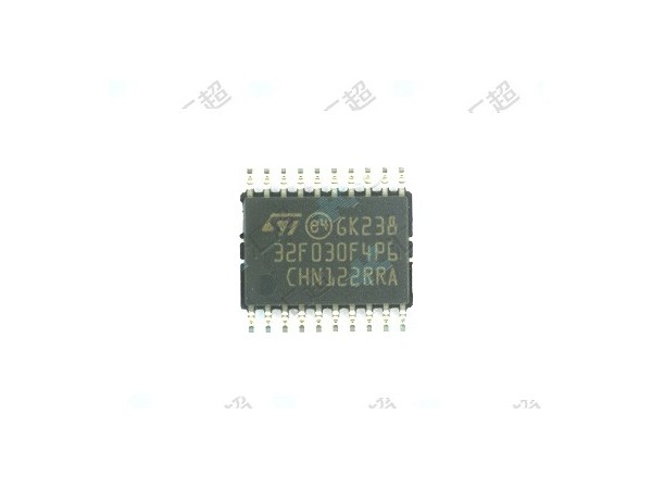 STM32F030F4P6-ST微控制器-狼群视频在线观看免费完整版