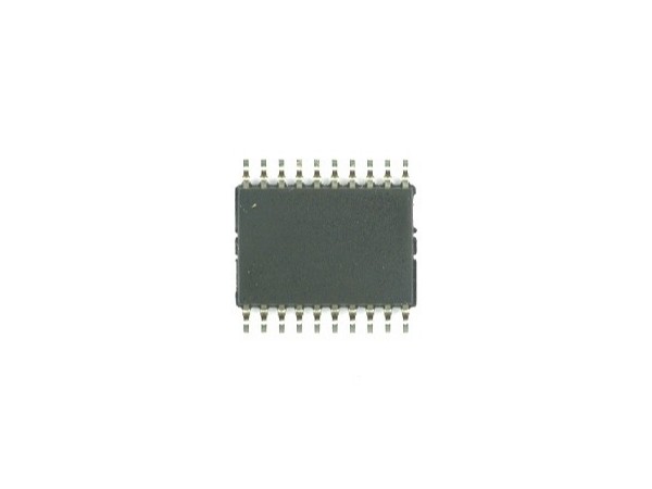 STM32F030F4P6-ST微控制器-狼群视频在线观看免费完整版