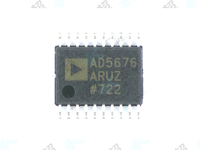 AD5676ARUZ-数模转换器-狼群视频在线观看免费高清