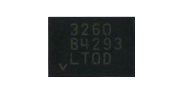 LTC3260电源管理芯片介绍-狼群视频在线观看www电子
