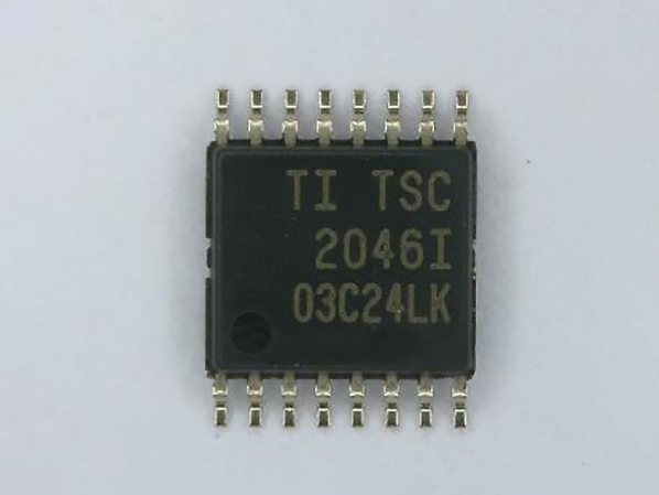 TSC2046IPWR-TI数据采集器-狼群视频在线观看免费高清