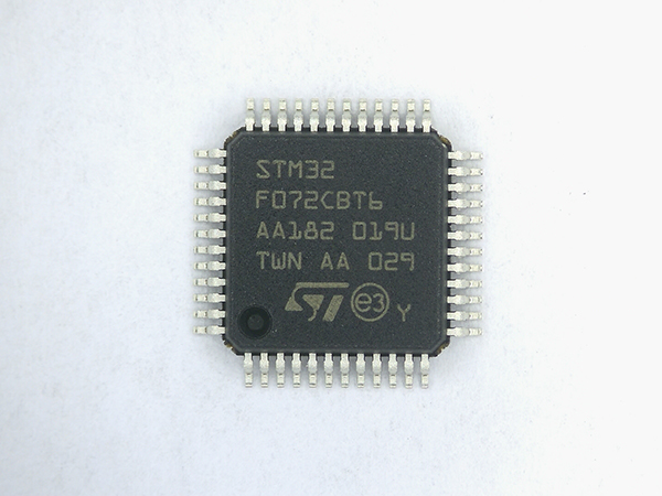 STM32F072C8T6-ST单片机-狼群视频在线观看免费完整版