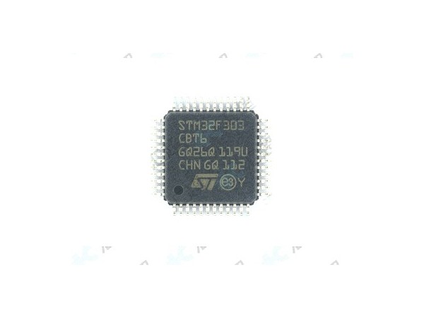 STM32F303CBT6-ST微控制器-狼群视频在线观看免费完整版