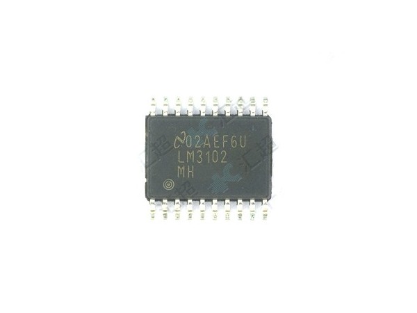 LM3102MHX/NOPB-开关稳压器-狼群视频在线观看免费高清